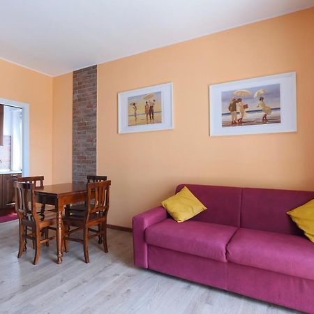 Mila Apartments Brizi Milan Exterior photo