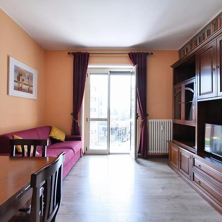 Mila Apartments Brizi Milan Exterior photo